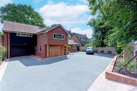5 bedroom detached house for sale, Highgate Road, Walsall