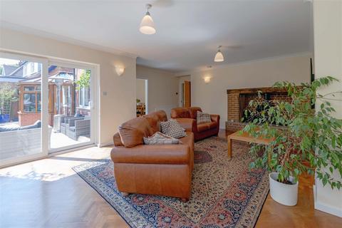 5 bedroom detached house for sale, Highgate Road, Walsall