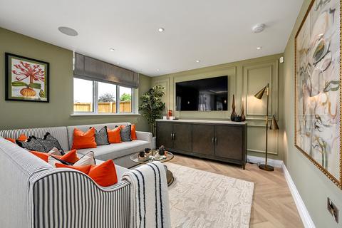 4 bedroom detached house for sale, Winter Place, Crowborough, TN6