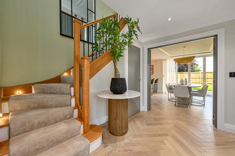 4 bedroom detached house for sale, Winter Place, Crowborough, TN6