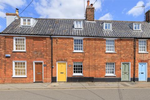 undefined, Victoria Street, Southwold IP18