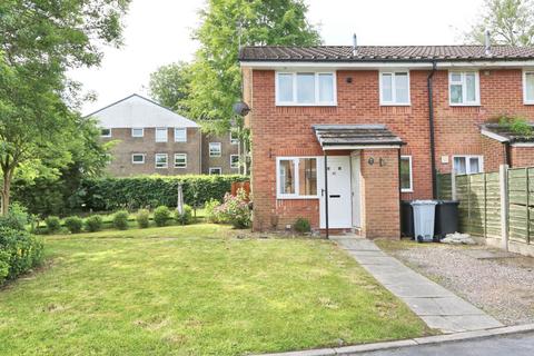 1 bedroom mews for sale, Priory Drive, Macclesfield
