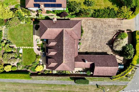 undefined, Station Road, Tilbrook, PE28