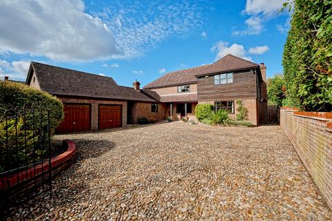 undefined, Station Road, Tilbrook, PE28