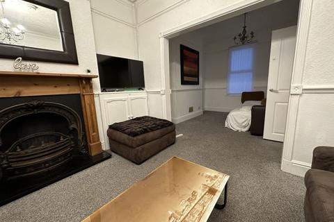 undefined, Cardiff, CF24