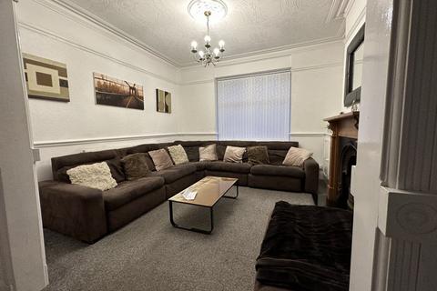 undefined, Cardiff, CF24