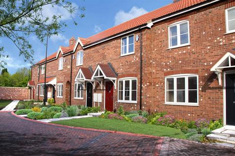 undefined, Dunnock Avenue, Grimsby DN37