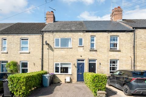 undefined, Queens Walk, Stamford, PE9