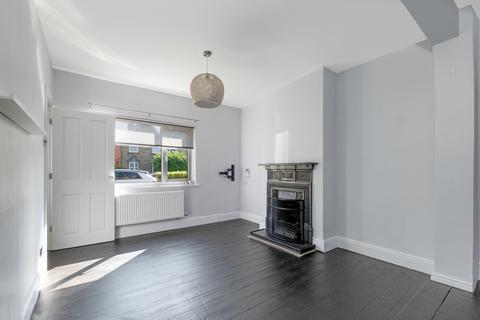 undefined, Queens Walk, Stamford, PE9
