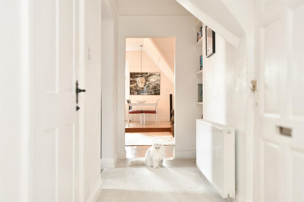 Internal Lifestyle Photograph