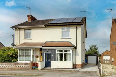 Humber Road, North Ferriby