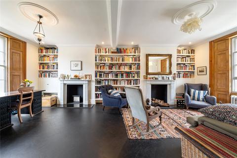 Rotherfield Street, London, N1