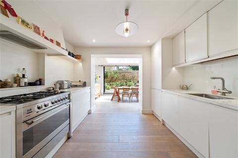 3 bedroom terraced house for sale, Rotherfield Street, London, N1