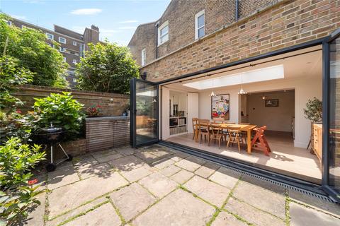 3 bedroom terraced house for sale, Rotherfield Street, London, N1