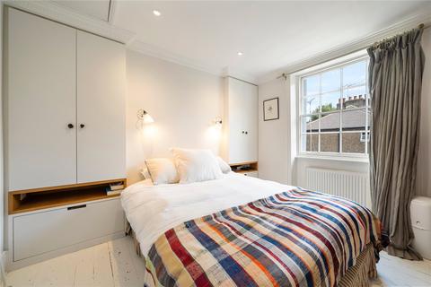 3 bedroom terraced house for sale, Rotherfield Street, London, N1