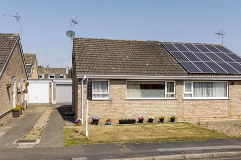 17 Chantry Close, York, YO24 2SJ