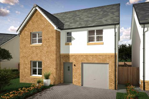 4 bedroom detached house for sale, Plot 186, Tweed at Wellwater Grove, Raw Holdings, East Calder EH53