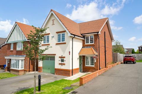 undefined, Norton Road, Worsley, M28