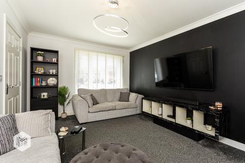 3 bedroom end of terrace house for sale, Yarn Close, Worsley, Manchester, M28 3UG