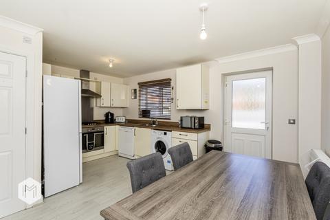 3 bedroom end of terrace house for sale, Yarn Close, Worsley, Manchester, M28 3UG