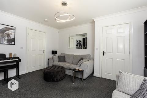 3 bedroom end of terrace house for sale, Yarn Close, Worsley, Manchester, M28 3UG