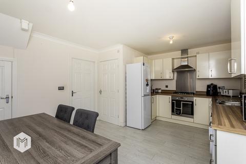 3 bedroom end of terrace house for sale, Yarn Close, Worsley, Manchester, M28 3UG
