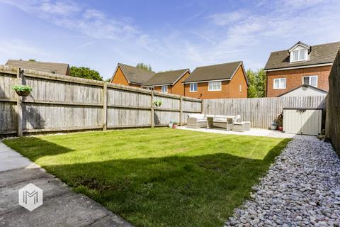 35 Yarn Close, Worsley, Manchester, M28 3UG