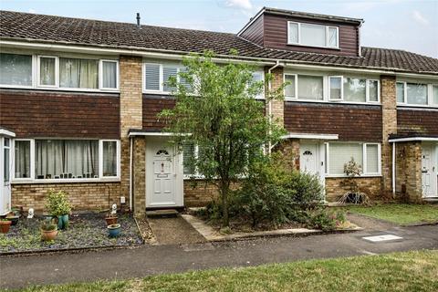 3 bedroom terraced house for sale, Tufton Gardens, West Molesey, KT8