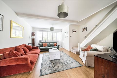 3 bedroom terraced house for sale, Tufton Gardens, West Molesey, KT8