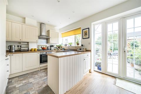 3 bedroom terraced house for sale, Tufton Gardens, West Molesey, KT8