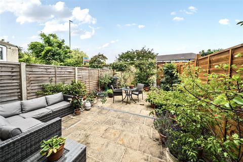 3 bedroom terraced house for sale, Tufton Gardens, West Molesey, KT8