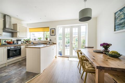 3 bedroom terraced house for sale, Tufton Gardens, West Molesey, KT8
