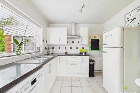 undefined, Middleton Road, Oswestry