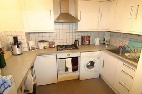 1 bedroom flat to rent, Tollington Park, London N4