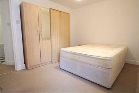 1 bedroom flat to rent, Tollington Park, London N4