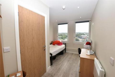 Studio for sale, 521 Colonnade, 201 Sunbridge Road, Bradford
