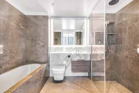 1 bedroom apartment to rent, Thames City,  London SW8