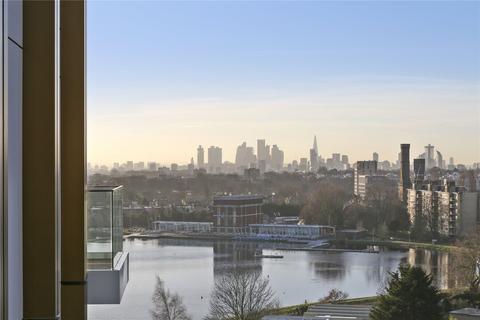 1 bedroom apartment to rent, Kayani Avenue London N4