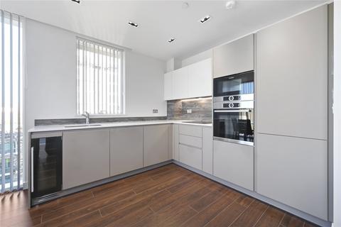 1 bedroom apartment to rent, Kayani Avenue London N4