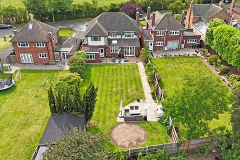 undefined, Yew Tree Lane, Tettenhall, WV6