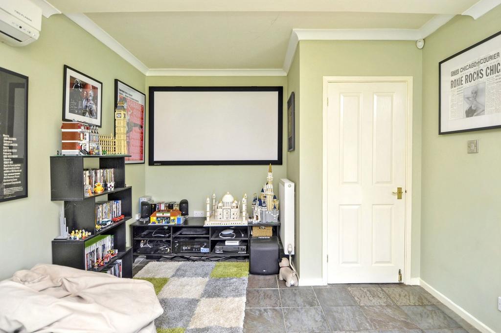 Cinema Room