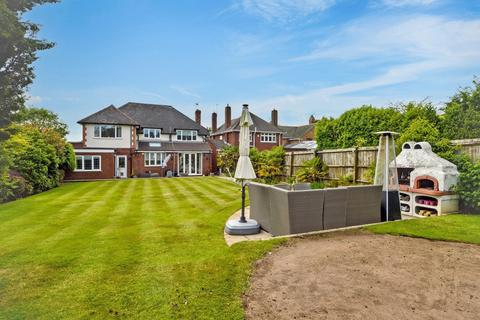 5 bedroom detached house for sale, Yew Tree Lane, Tettenhall, WV6