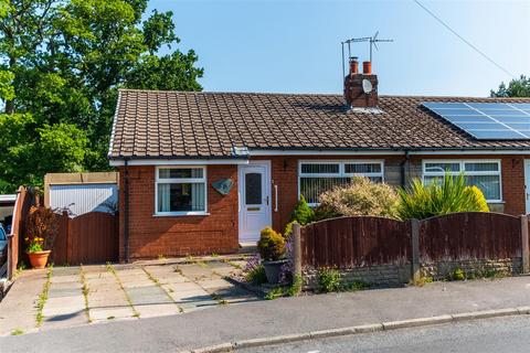 58 Walgarth Drive, Chorley, PR7 2QN