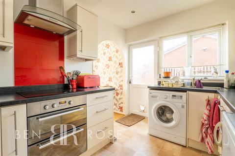 58 Walgarth Drive, Chorley, PR7 2QN