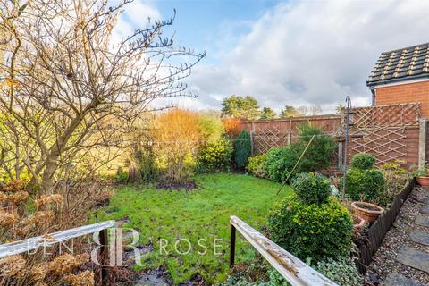 58 Walgarth Drive, Chorley, PR7 2QN