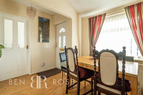 58 Walgarth Drive, Chorley, PR7 2QN