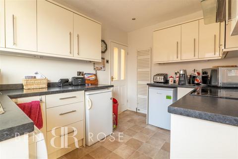 58 Walgarth Drive, Chorley, PR7 2QN