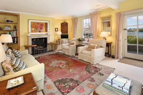 3 bedroom semi-detached house for sale, West Street, Polruan, Fowey, Cornwall, PL23