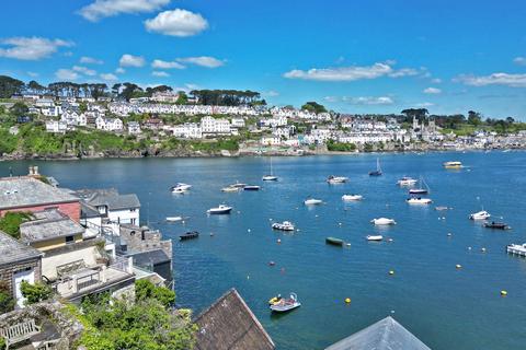 3 bedroom semi-detached house for sale, West Street, Polruan, Fowey, Cornwall, PL23