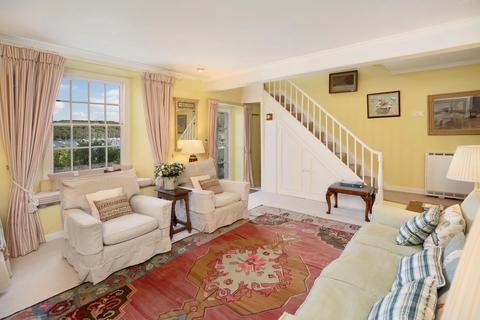 3 bedroom semi-detached house for sale, West Street, Polruan, Fowey, Cornwall, PL23